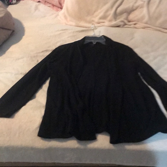 Ann Taylor long sweater - Picture 2 of 3